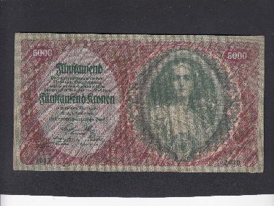 Beschrijving voorzijde: WOMAN